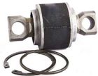 BUJE MERCEDES BENZ DE TENSOR MOÑO Ø85 X 24 DIST ENTRE AGUJ 130 ACTROS