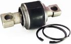 BUJE MERCEDES BENZ DE TENSOR MOÑO Ø85 X 24 DIST ENTRE AGUJ 153