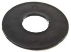 ARANDELA COAXIAL BUJE SUSP. NEUMATICA EXT. 156MM X INT. 63,5MM X 6,5MM