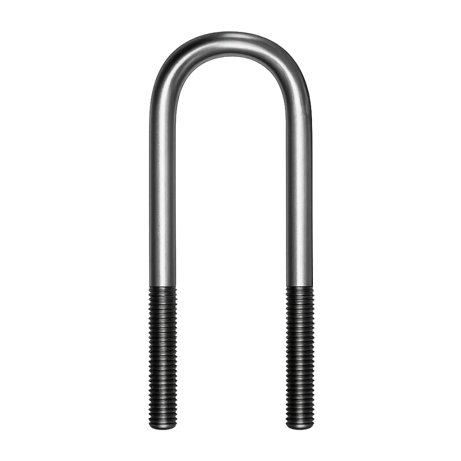 Abrazaderas U-bolt FLEXS